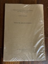 Nicolini - VITA DI ARLECCHINO