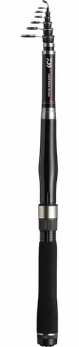 Canna pesca telescopica - canna, da