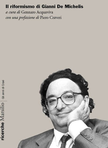 Riformismo gianni de - il,