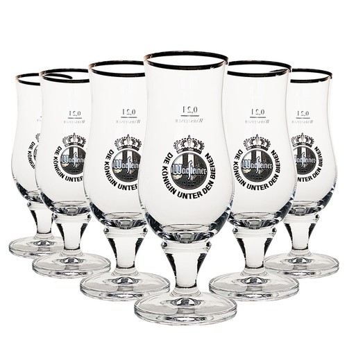 Bicchieri birra warsteiner - 6,