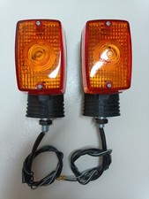 Coppia Frecce posteriori