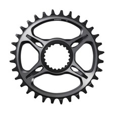 Corona SHIMANO XTR 38T
