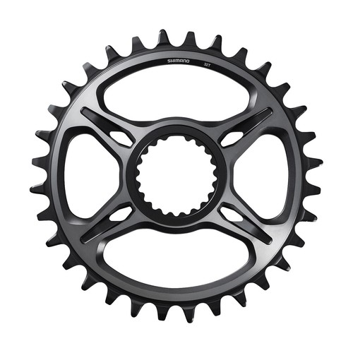 Corona shimano xtr 36t - corona,
