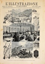 Le Feste Valdesi alla