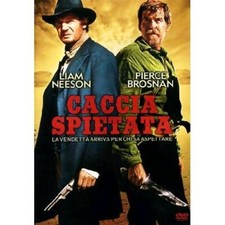 Caccia spietata dvd - caccia,