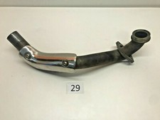 Collettore  Scarico Marmitta Piaggio BEVERLY 500 2005 2006