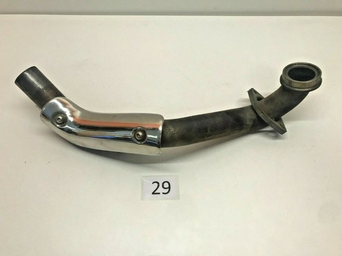 Collettore scarico marmitta - collettore,