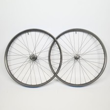 Set ruote carbonio revel - set,