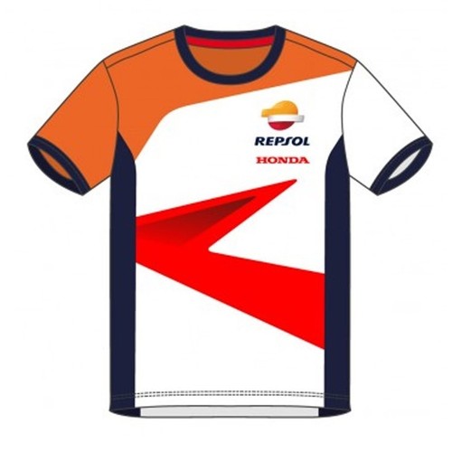 Honda repsol moto - honda, team