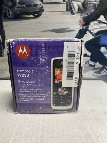 Telefono cellulare motorola - cellulare,