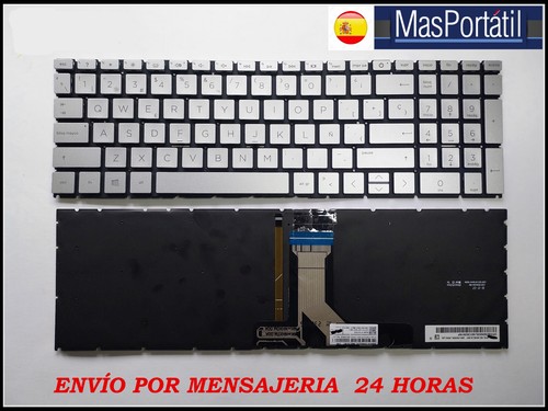 Teclado español nuevo - teclado,