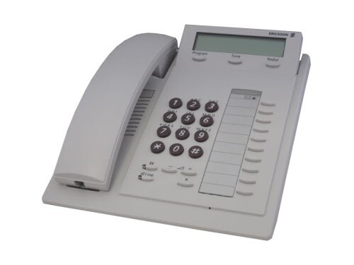 Aastra ericsson dialog 3185mw - aastra,
