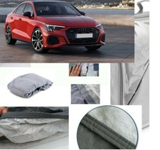 TELO COPRIAUTO TELATO FELPATO