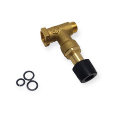 WATER TAP LOAD SYSTEM