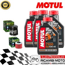 Kit tagliando honda - kit, 750