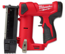 Milwaukee Silk tacker