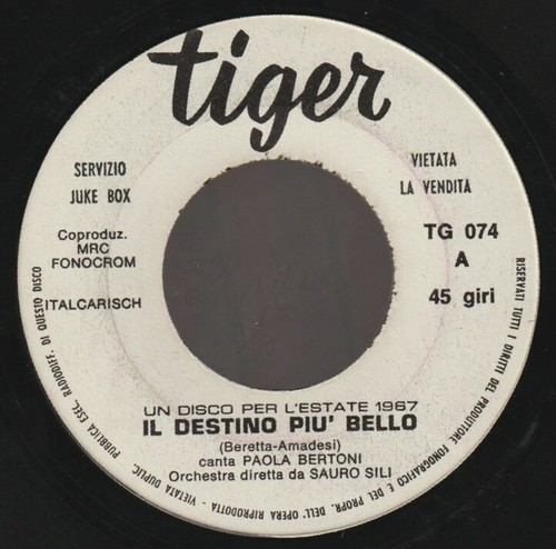 Vinile bertoni paola - vinile,