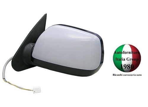 Specchio specchietto - specchio,