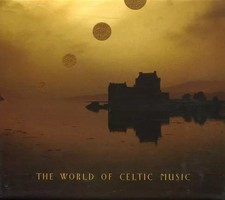 CD New Age Il Mondo della Musica Celtica