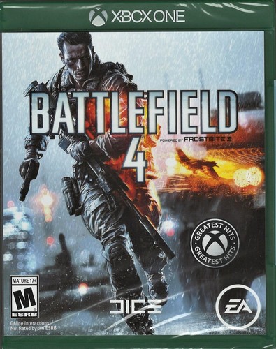 Battlefield - , 4
