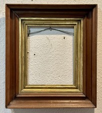 Antica cornice profonda