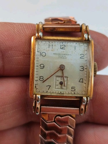 Rare vintage ladies - rare,