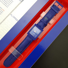 Swatch FLIPPED OUT Club