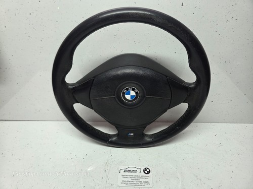Volante bmw e36 msport - e36, m3