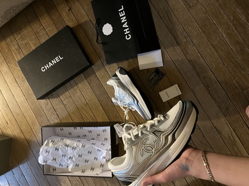 Sneakers sportive basse