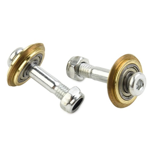 2pz cuscinetto rotante - 2pz, manuale