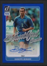 2024-25 GIUSEPPE BERGOMI 55/99