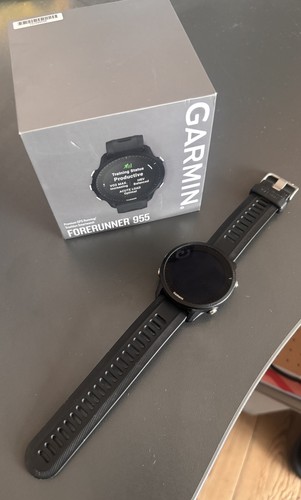 Garmin forerunner 955 solar - 955,