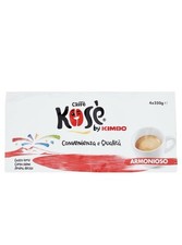 Kose Harmonioso Ground Roasted
