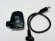Nikon Unità GPS GP-1A