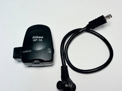 Nikon unità gps 1a - nikon,