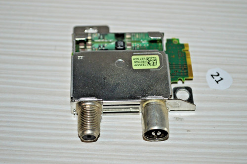 983 238 scheda tuner rf - tuner,