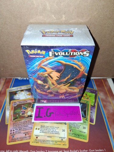 Pokemon 2016 evoluzioni - pokemon, xy