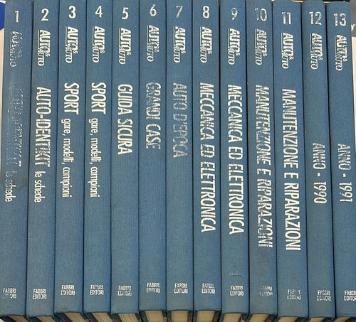 Auto enciclopedia - e,