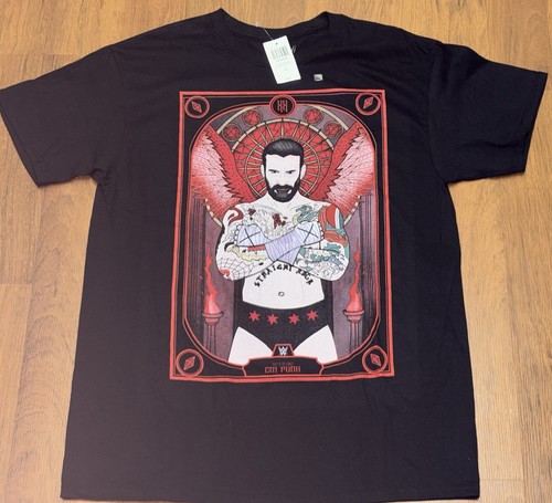 Shirt nuova con etichette - t-shirt,