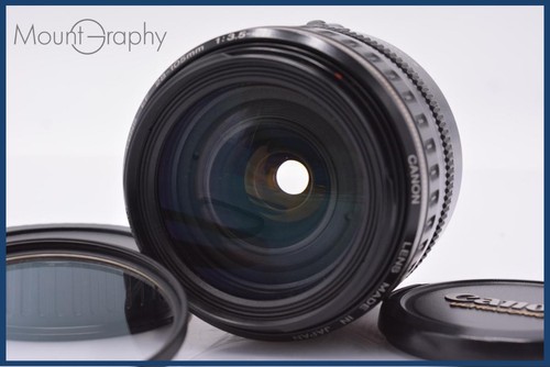 Ecc canon 28 105mm - canon, ef