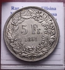 NL* SVIZZERA HELVETIA 5