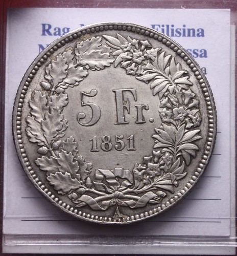 Svizzera helvetia 5 - nl*,