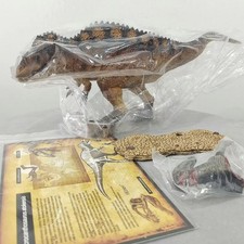 REBOR Acrocanthosaurus HERCULES Dinosaur Statue Animal Model PVC Model Display