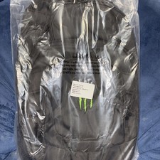 Zaino Imbottito Ufficiale