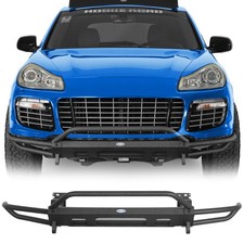 Tubular steel black front - steel,