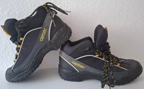 Scarpe trekking mtb - trekking,
