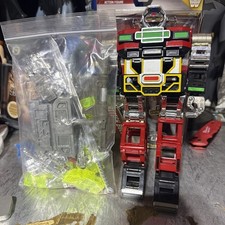 Laserion DX con scatola