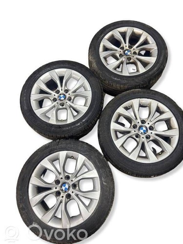 Bmw e84 2012 pollici - x1,