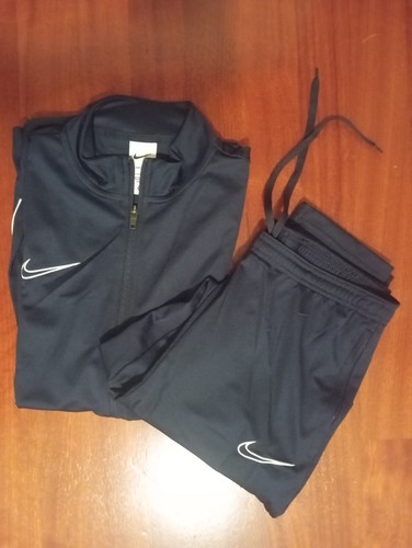 Tuta sportiva nike dri fit - tuta,