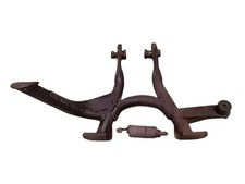 CAVALLETTO CENTRALE CENTRAL STAND  YAMAHA FZS 600 FAZER 98-01 J501E